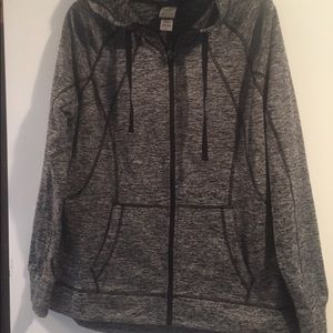 Champion hoody